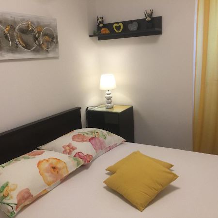 Apartman U Srcu Grada - Ilicev Prolaz سبليت المظهر الخارجي الصورة