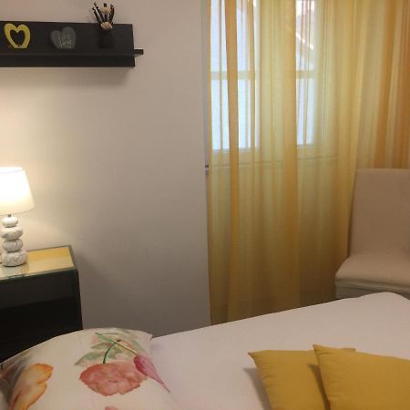 Apartman U Srcu Grada - Ilicev Prolaz سبليت المظهر الخارجي الصورة