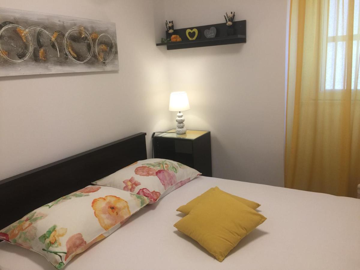 Apartman U Srcu Grada - Ilicev Prolaz سبليت المظهر الخارجي الصورة