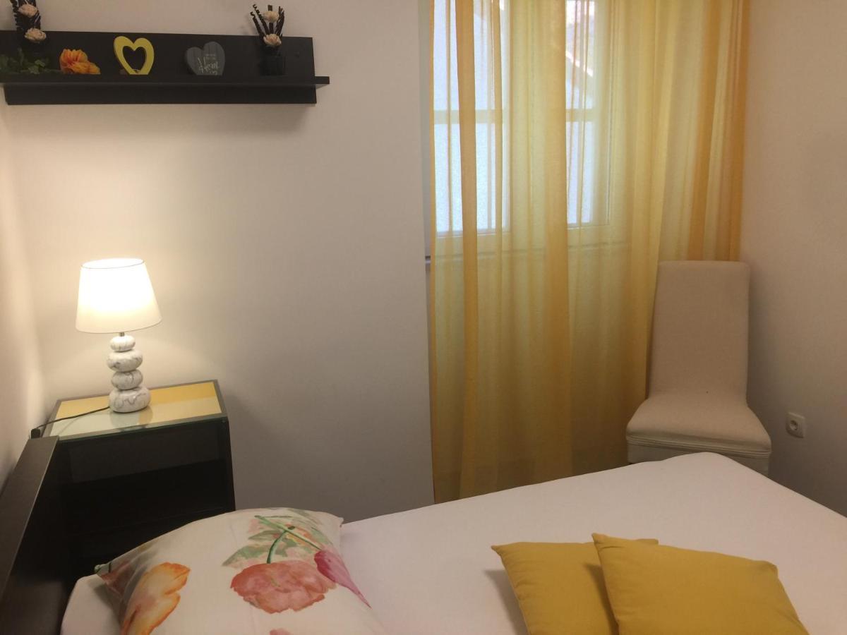 Apartman U Srcu Grada - Ilicev Prolaz سبليت المظهر الخارجي الصورة