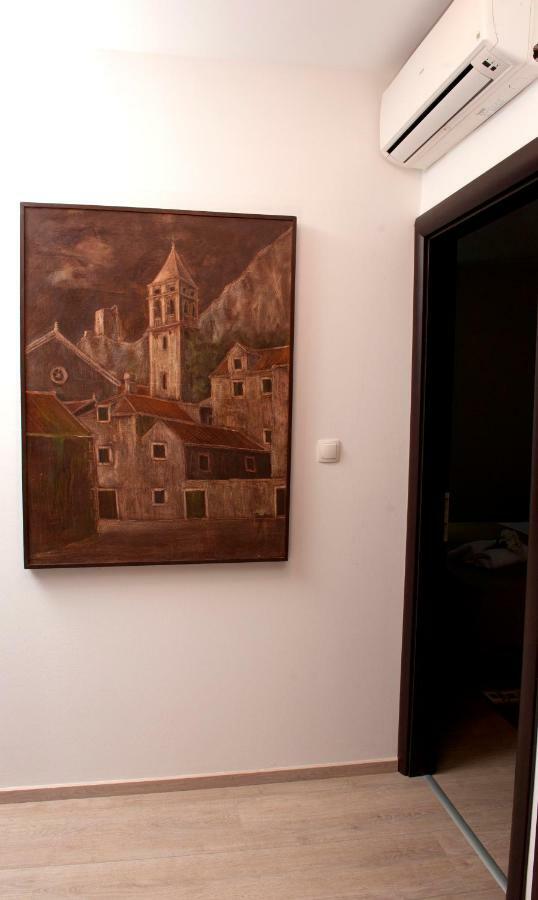 Apartman U Srcu Grada - Ilicev Prolaz سبليت المظهر الخارجي الصورة