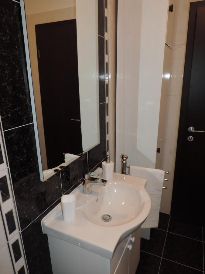 Apartman U Srcu Grada - Ilicev Prolaz سبليت المظهر الخارجي الصورة
